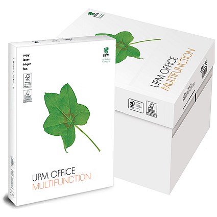 Bancale carta per fotocopie UPM Office Copy/Print 80g A4
